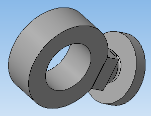 Rotation link