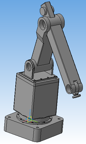 Mechatronic