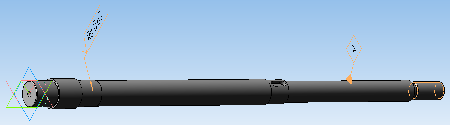 KOMPAS 3D